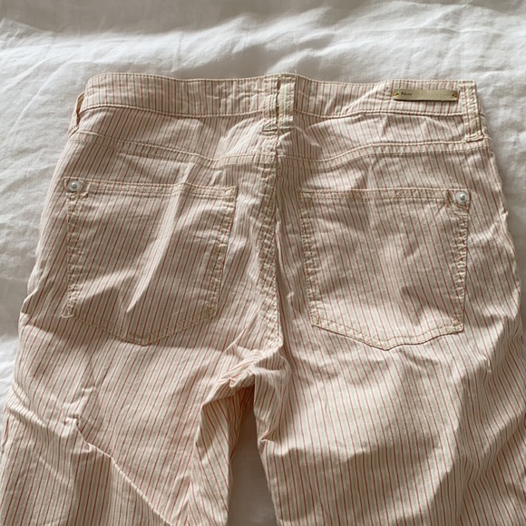 Pilcro trousers - Picture 3 of 5